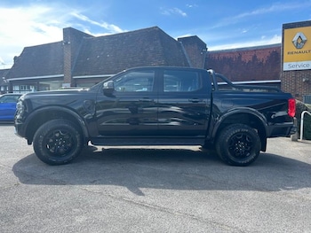 Used Ford Ranger 2024 for sale - 78463091: Photo