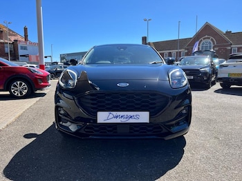 Used Ford Puma 2024 for sale - 78505614: Photo