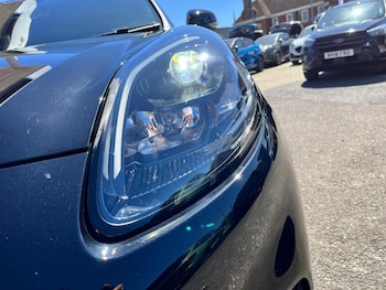 Used Ford Puma 2024 for sale - 78505614: Photo