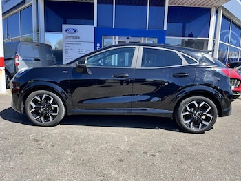 Used Ford Puma 2024 for sale - 78505614: Photo