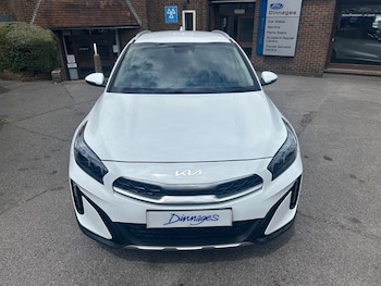 Used Kia XCeed 2022 for sale - 79032012: Photo