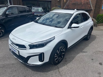 Used Kia XCeed 2022 for sale - 79032012: Photo