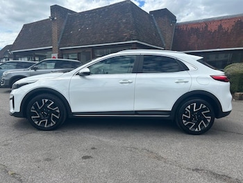 Used Kia XCeed 2022 for sale - 79032012: Photo
