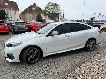 Used BMW 2 Series 2022 for sale - 77054748: Photo