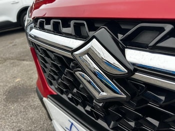 Used Suzuki SX4 S-Cross 2025 for sale - 76931383: Photo