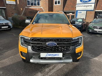 Used Ford Ranger 2024 for sale - 77339908: Photo