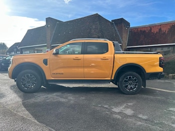 Used Ford Ranger 2024 for sale - 77339908: Photo