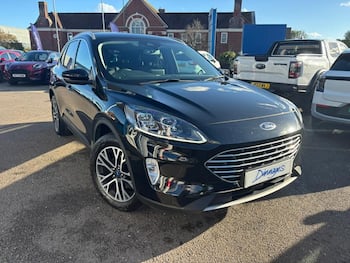 Used Ford Kuga 2023 for sale - 79869093: Photo