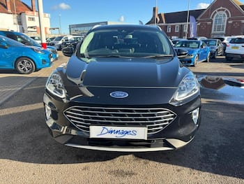 Used Ford Kuga 2023 for sale - 79869093: Photo