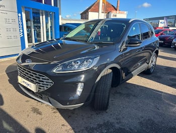 Used Ford Kuga 2023 for sale - 79869093: Photo