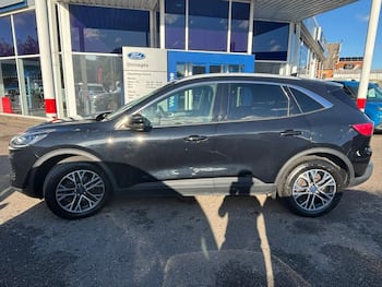 Used Ford Kuga 2023 for sale - 79869093: Photo