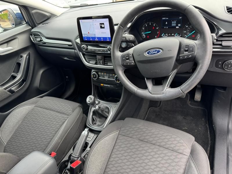 Used Ford Puma 2023 for sale - 75995298: Photo 11