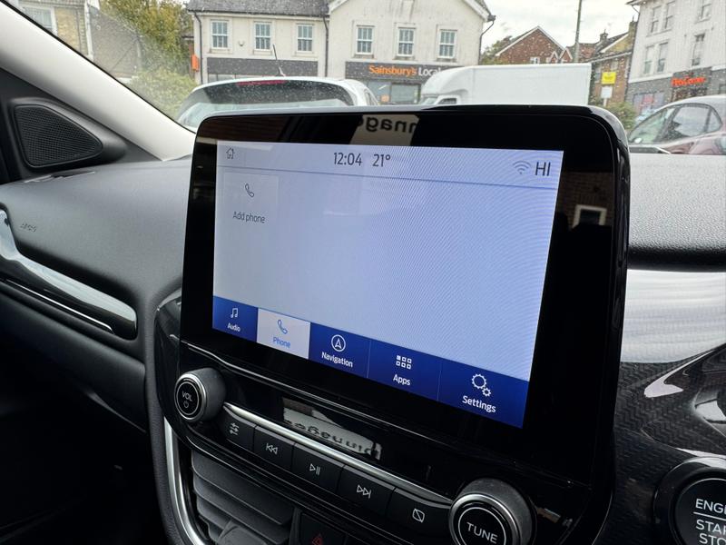 Used Ford Puma 2023 for sale - 75995298: Photo 14