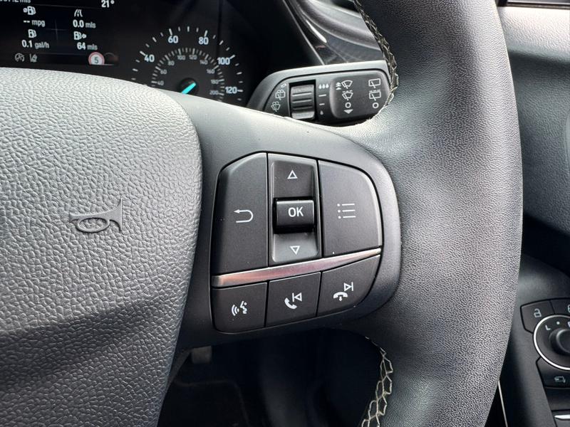 Used Ford Puma 2023 for sale - 75995298: Photo 21