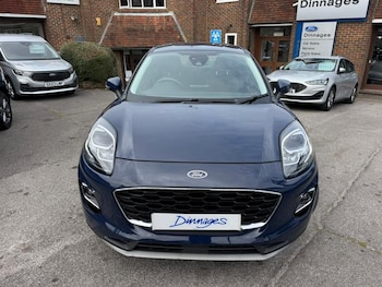 Used Ford Puma 2023 for sale - 75995298: Photo 2