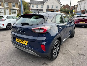 Used Ford Puma 2023 for sale - 75995298: Photo 4