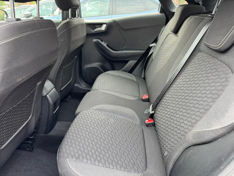 Used Ford Puma 2023 for sale - 75995298: Photo 8