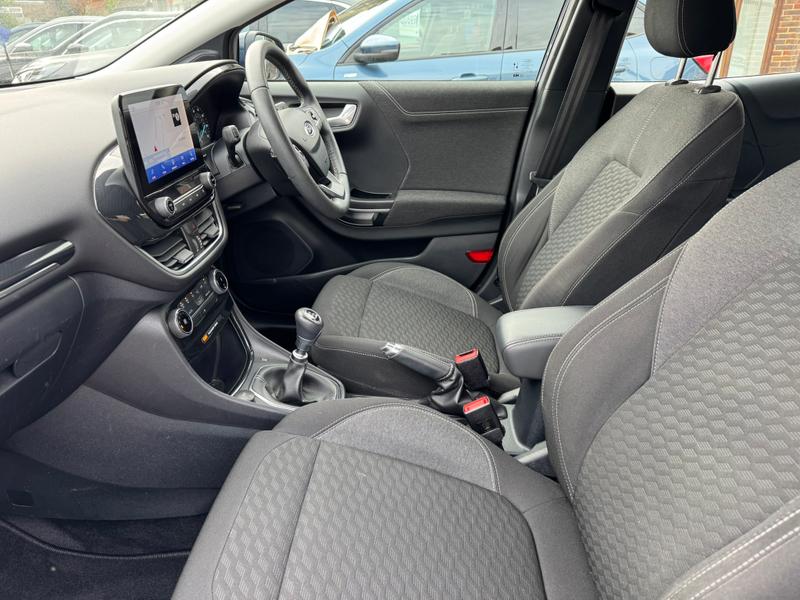Used Ford Puma 2023 for sale - 75995298: Photo 9