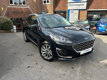 Ford - Kuga
