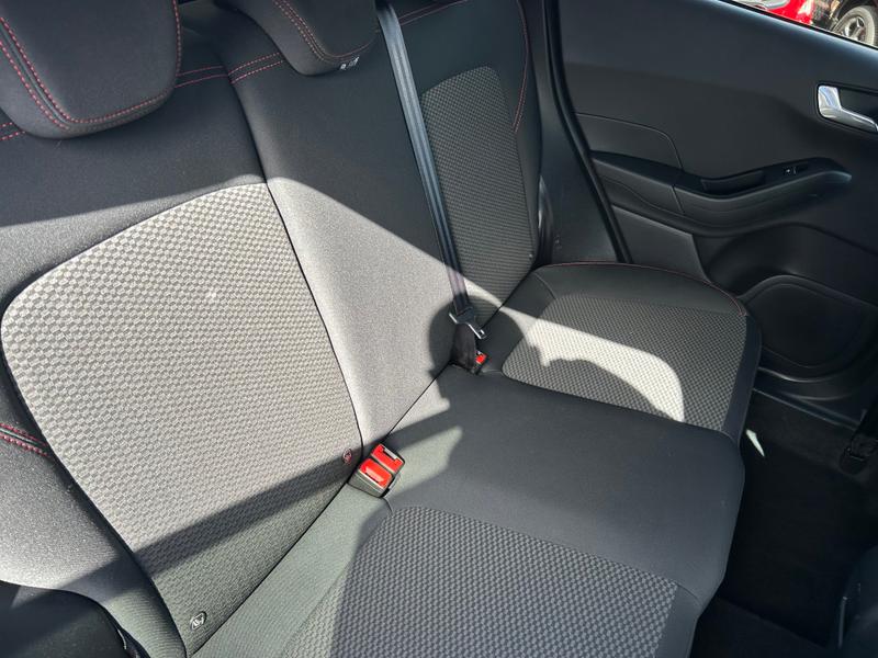 Used Ford Fiesta 2021 for sale - 75849172: Photo 12