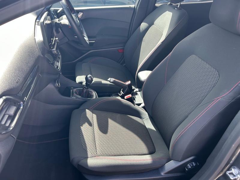 Used Ford Fiesta 2021 for sale - 75849172: Photo 15