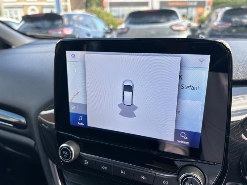 Used Ford Fiesta 2021 for sale - 75849172: Photo 25