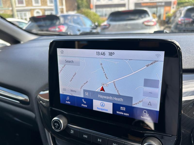 Used Ford Fiesta 2021 for sale - 75849172: Photo 26