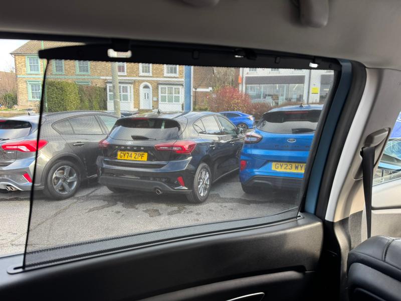 Used Renault Grand Scenic 2017 for sale - 76949050: Photo 19