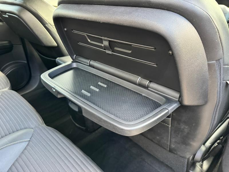 Used Renault Grand Scenic 2017 for sale - 76949050: Photo 22