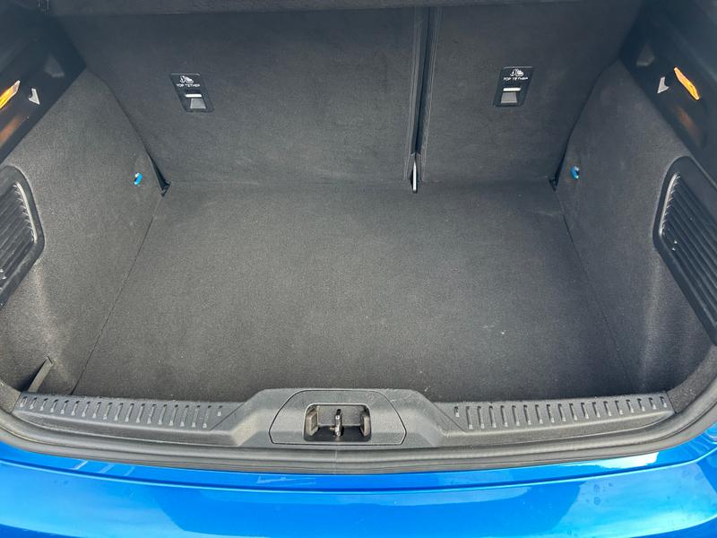 Used Ford Focus 2018 for sale - 76028276: Photo 12