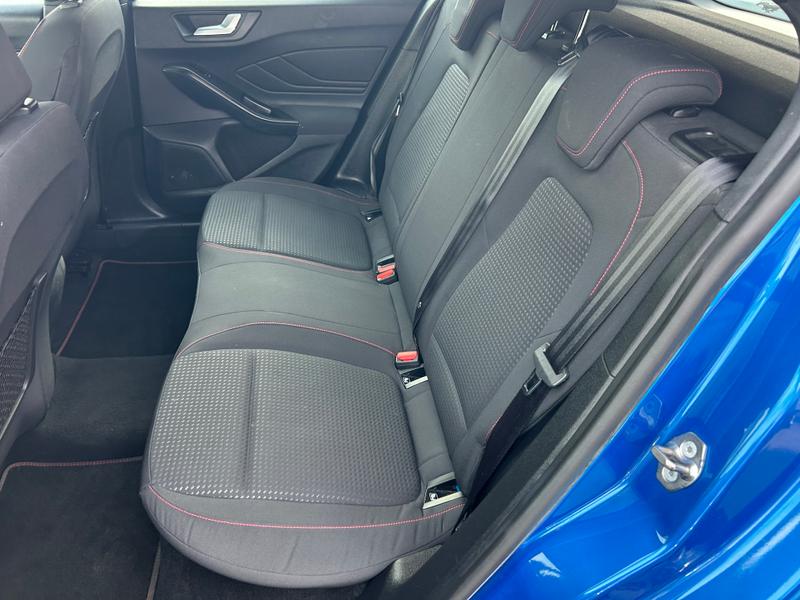 Used Ford Focus 2018 for sale - 76028276: Photo 13