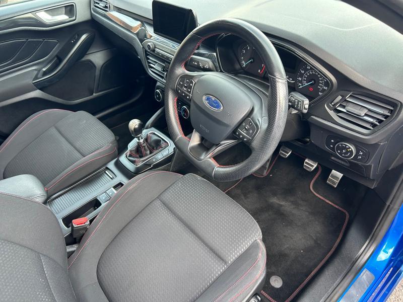 Used Ford Focus 2018 for sale - 76028276: Photo 18