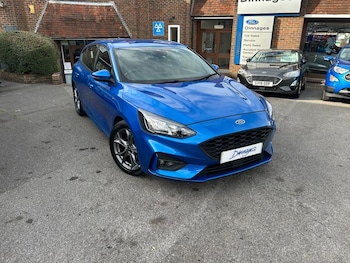 Ford - Focus