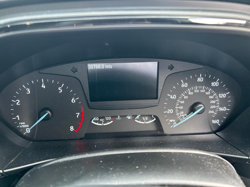 Used Ford Focus 2018 for sale - 76028276: Photo 20