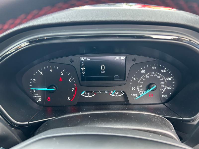 Used Ford Focus 2018 for sale - 76028276: Photo 21