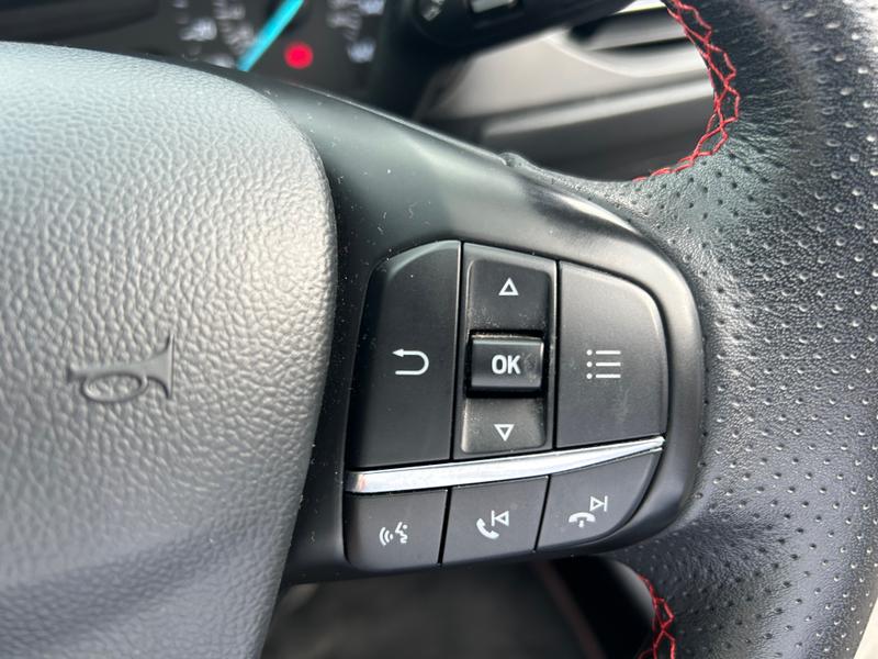 Used Ford Focus 2018 for sale - 76028276: Photo 22