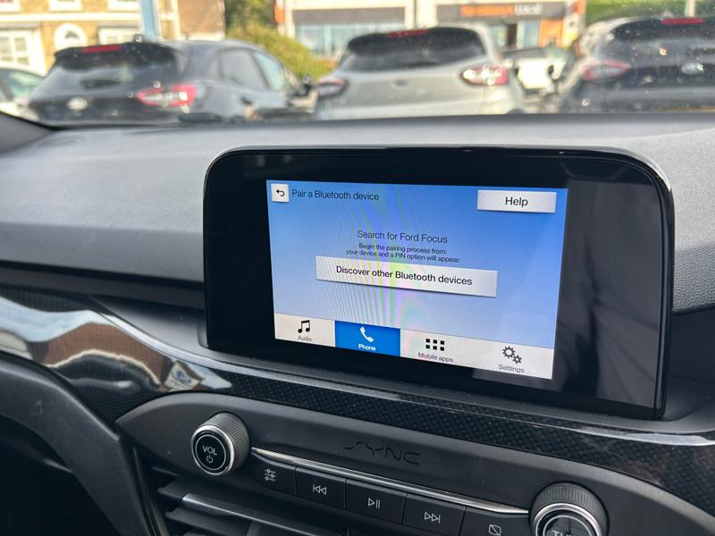 Used Ford Focus 2018 for sale - 76028276: Photo 27