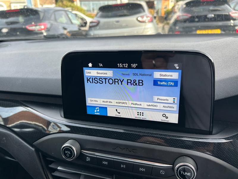 Used Ford Focus 2018 for sale - 76028276: Photo 28