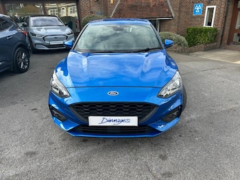 Used Ford Focus 2018 for sale - 76028276: Photo 2