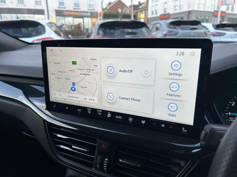 Used Ford Focus 2023 for sale - 77567426: Photo 11