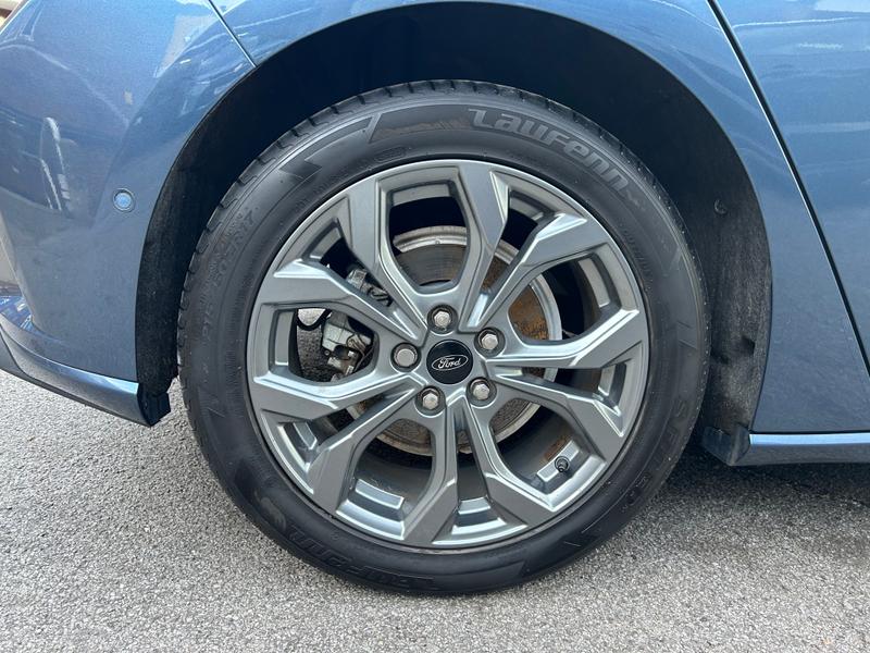 Used Ford Focus 2023 for sale - 77567426: Photo 13