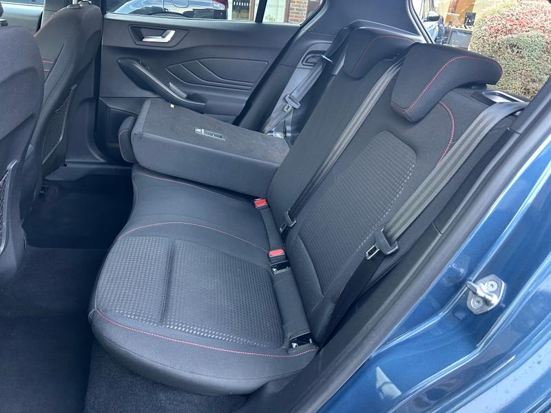 Used Ford Focus 2023 for sale - 77567426: Photo 18