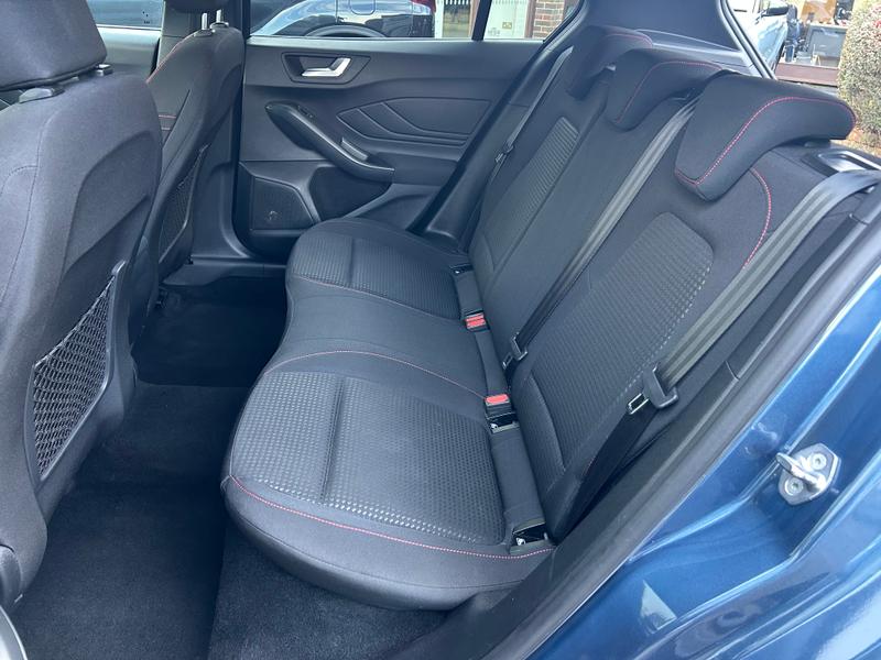 Used Ford Focus 2023 for sale - 77567426: Photo 19