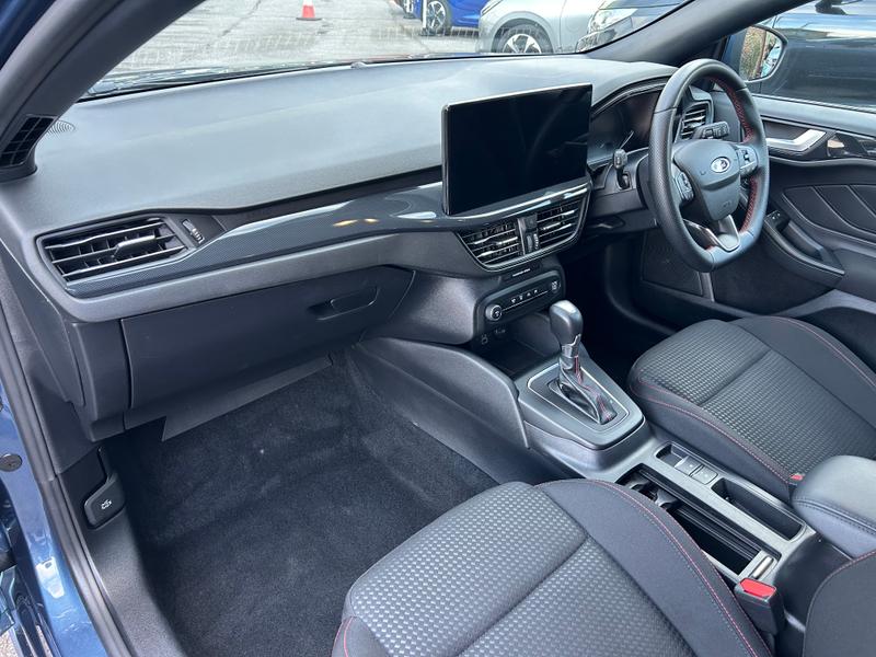 Used Ford Focus 2023 for sale - 77567426: Photo 21