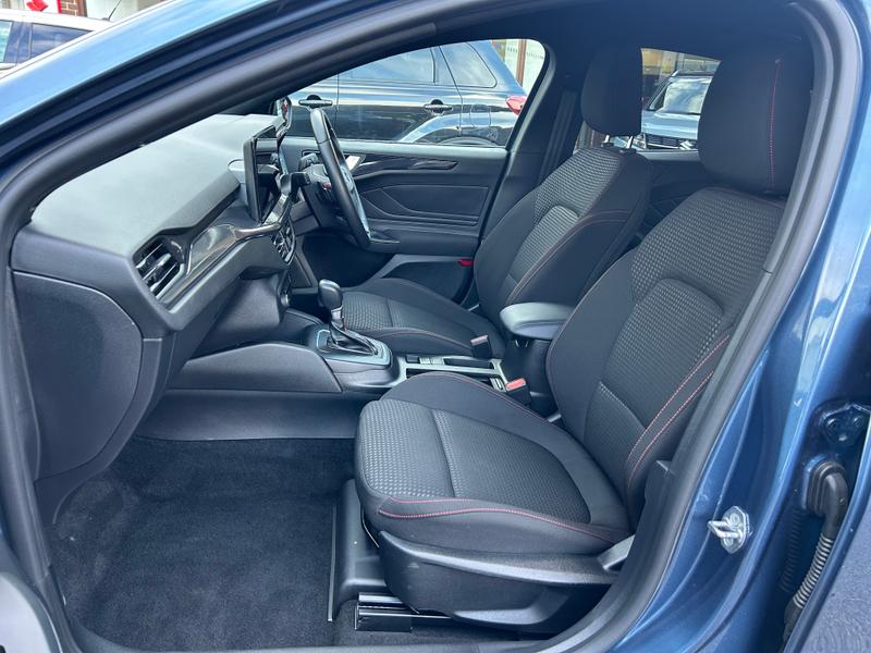 Used Ford Focus 2023 for sale - 77567426: Photo 22