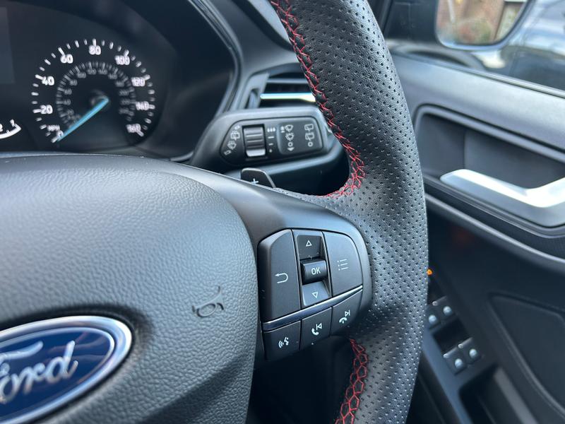 Used Ford Focus 2023 for sale - 77567426: Photo 30