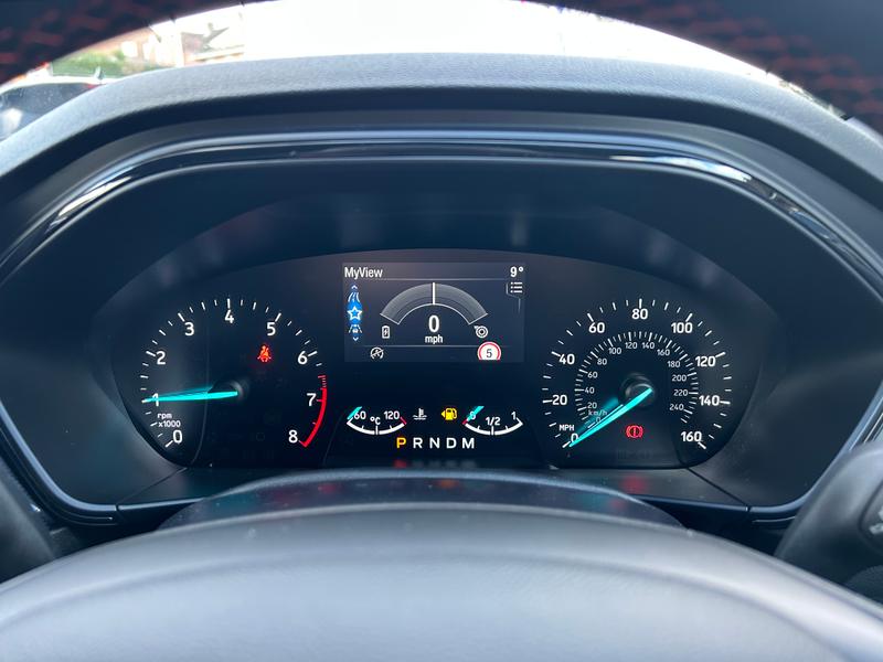 Used Ford Focus 2023 for sale - 77567426: Photo 31