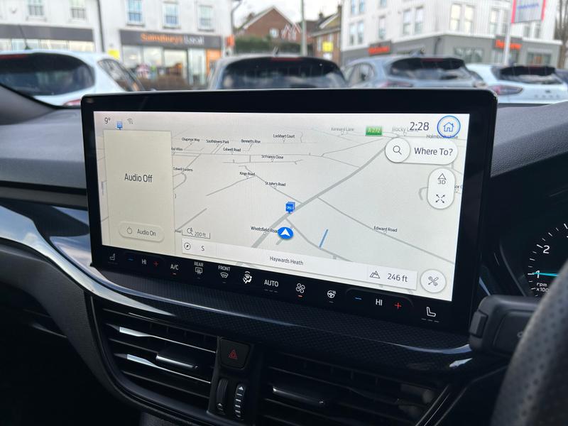 Used Ford Focus 2023 for sale - 77567426: Photo 32