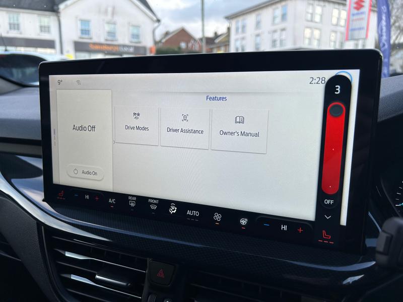 Used Ford Focus 2023 for sale - 77567426: Photo 33