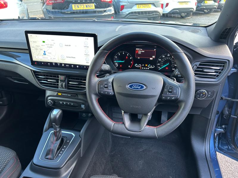 Used Ford Focus 2023 for sale - 77567426: Photo 38
